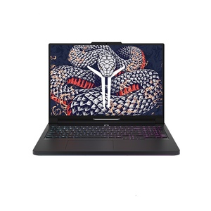 Mới Ban Đầu Lenovo Quân Đoàn Y9000P 2025 AIPC Chơi Game Máy Tính Xách Tay 16 "Siêu 9 275hx + rtx5090 Hiệu Suất Mạnh Mẽ E-Thể Thao Chơi Game Máy Tính Xách Tay - Product Image 1
