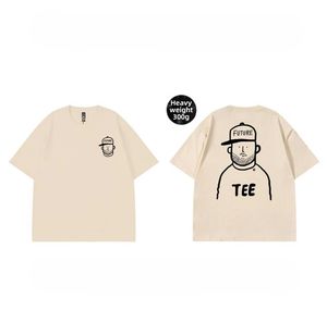Camiseta gráfica Stranger Things para hombre, diseño Suck My Fat One, color <span class=keywords><strong>blanco</strong></span> - Product Image 1