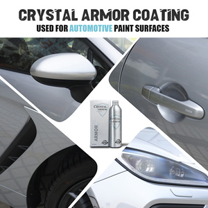 <span class=keywords><strong>Kit</strong></span> de revêtement en <span class=keywords><strong>céramique</strong></span> pour <span class=keywords><strong>peinture</strong></span> automobile, protection longue durée, produit d'entretien automobile, revêtement de <span class=keywords><strong>peinture</strong></span> 245 ml - Product Image 3