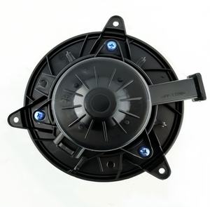 Moteur de soufflerie de climatisation automobile 12V pour Chevrolet CRUZE 11-15/Malibu 13-15/Buick <span class=keywords><strong>Allure</strong></span> 10-/LaCrosse 10-16/Regal OEM 13263279/13369460 - Product Image 1