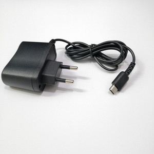 Adaptateur secteur SYYTECH avec prise EU pour console Nintendo <span class=keywords><strong>DS</strong></span> <span class=keywords><strong>Lite</strong></span> NDSL, alimentation pour la charge - Product Image 4