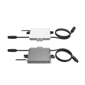 Deye Grid Tie 500W 600W 800W 1000W SUN-M50G4-EU-Q0 Zonne-Energie Micro-Omvormer Met Wifi Voor Zonne-Energie Systeem Enkele Fase Omkeren - Product Image 2