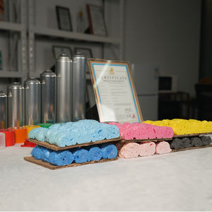 Espuma Líquida Expansiva SEIMEDA, Sellador de Espuma de Celda Cerrada de un Componente, <span class=keywords><strong>Adhesivo</strong></span> de PU Expansivo para Rellenar Huecos y Sellar Juntas - Product Image 3