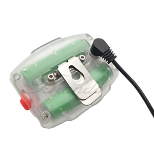 Suministro de fábrica <span class=keywords><strong>Led</strong></span> luces de minería lámpara de minería Kl6Mini lámparas de tapa de minero subterráneo con batería útil y componentes - Product Image 5