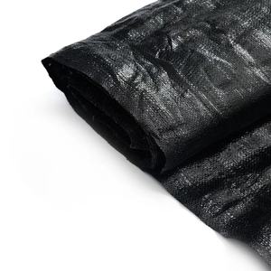 Las barreras de maleza ayudan a que tus plantas crezcan más rápido, hacen <span class=keywords><strong>tu</strong></span> <span class=keywords><strong>vida</strong></span> en el jardín más fácil y más cómoda - Product Image 1