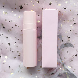 สเปรย์แต่งหน้ามังสวิรัติติดทนนานกันน้ำหมอกควบคุมความมันให้ความชุ่มชื้น - Product Image 4