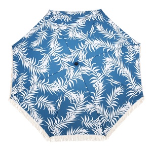 <span class=keywords><strong>Parasol</strong></span> de plage en <span class=keywords><strong>toile</strong></span> jaune à franges, accessoire de luxe, Portable, Vintage, 2023 - Product Image 6