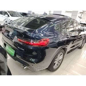 Guazi 2021 BMW <span class=keywords><strong>X4</strong></span> Coche Usado en Venta, SUV Automático de Combustión, Tracción Total, 5 Asientos, Volante a la Izquierda, Suministro de Concesionario de Importación BMW 2L - Product Image 5