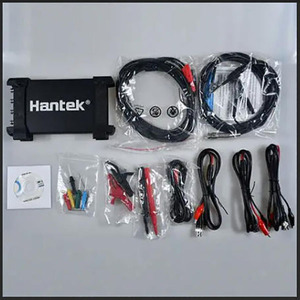 ชุดอุปกรณ์ Hantek 6074BE ซีรีส์ ขายดี - Product Image 2