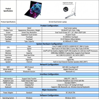 CoreNest Flagship 16 İnç Çift Dokunmatik Ekranlı İş Dizüstü Bilgisayarı Intel Core 12. Nesil FHD Metal Gövdeli İş Dizüstü Bilgisayarı