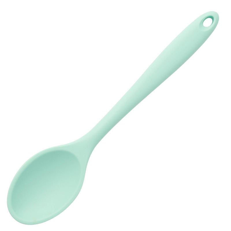 Light Green spoon