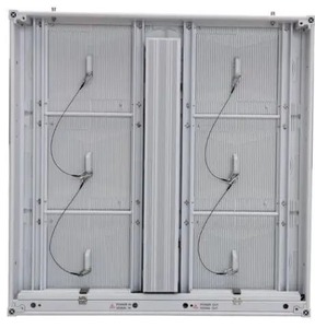 Pantalla LED de Aluminio de Bajo Costo, 3500-4000nits, 6500-9000 HDR, con CMS en la Nube, IP67, Resistente a la Oxidación, para Gasolineras - Product Image 4