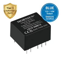 Meilleures ventes LD10-2WB09 10W 9V 1.1A Alimentation SMPS Convertisseur AC/DC Modules d'alimentation industriels Transformateur AC/DC
