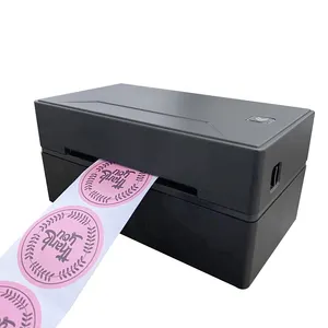 Amazon FBA Label Printer D100 Thermal Printer 4x6 Shipping Label Thermal Printer
