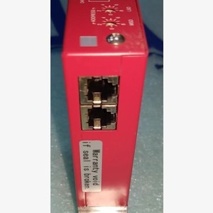 Compteur de débit de gaz numérique HORIBA SEC-Z313M 20 SCCM pour la mesure du SF6 - Product Image 4