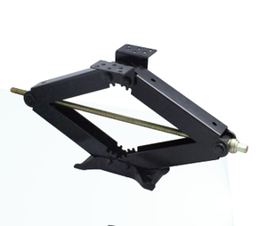 Cric hydraulique portable <span class=keywords><strong>pas</strong></span> <span class=keywords><strong>cher</strong></span> pour <span class=keywords><strong>camping</strong></span>-<span class=keywords><strong>car</strong></span>, voiture, 5000 lb, cric à ciseaux de 20 pouces pour stabilisateur de voiture, crics à ciseaux - Product Image 3