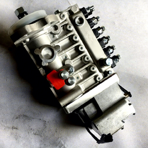 Nieuwe originele brandstofinspuitpomp voor motor 4951459 met 6 maanden garantie - Product Image 2