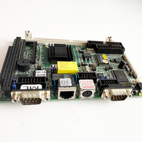 IEI WAFER-4821-NOCB-BUK-SP 004S008-01-200 Accessoires informatiques Carte mère industrielle embarquée CPU 100% en stock