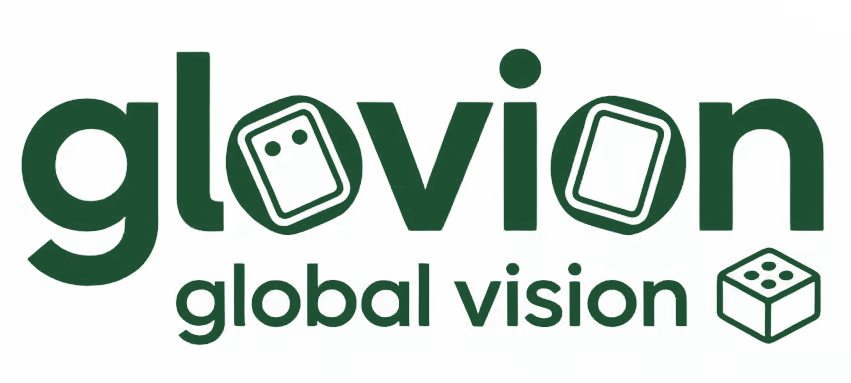 Shenzhen Glovion Technology Co., Ltd. logo