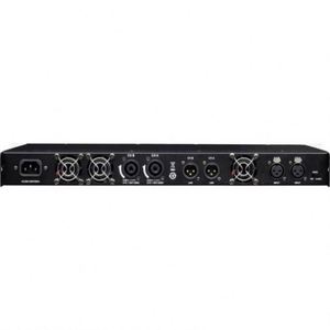 Amplificador de Potencia de Audio Profesional DA600 de 2x 900W de Fábrica Aoshen, Amplificador Digital para Altavoces - Product Image 3