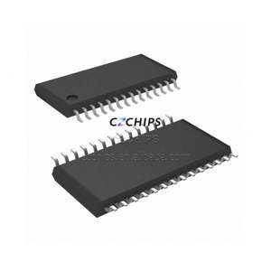 Circuito Integrado Semiconductor WPCT201BA0WGT&R TSSOP-28 Nuevo y Original, Chip IC, CZSKU:H2W6P5N4 - Product Image 1
