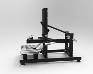 शरीर निर्माण के लिए स्टील जिम और फिटनेस उपकरण हथियारों के पैरों की छाती पीठ के बेल्ट के लिए सुरक्षा और लाभ प्रदान करता है - Product Image 1