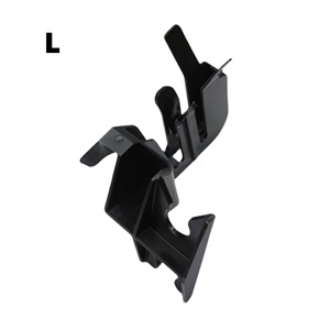 ขายึดเซ็นเซอร์ Peugeot Citroen รุ่น 9678617080 ด้านซ้าย สำหรับเซ็นเซอร์ ABS อะไหล่รถยนต์ - Product Image 2