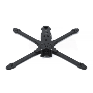 Kit de Marco Ture X para Dron de Largo Alcance Axisflying MANTA 7\" <span class=keywords><strong>Lite</strong></span> / 7 Pulgadas FPV <span class=keywords><strong>Freestyle</strong></span> - Product Image 2