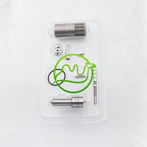 Kit di riparazione della pompa del carburante dell'iniettore Common Rail di alta qualità per iniettore 095000-8933 - Product Image 5