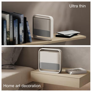 Proyector LED 4K para Cine en Casa, Diseño Innovador, Arte Textil, 1080P, Mini Smart WiFi 6, Video LCD 3D, Sistema Android 13 - Product Image 2