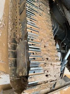 <span class=keywords><strong>Mini</strong></span>-excavatrice sur chenilles d'<span class=keywords><strong>occasion</strong></span> de 5,25 tonnes avec godet de 0,18 m³ - Product Image 6