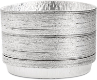 Moule à pizza pour distributeur automatique de 8, 9, 10, 11, 13, 16 pouces, plateaux en aluminium, personnalisation de la taille et du logo, plaque ronde