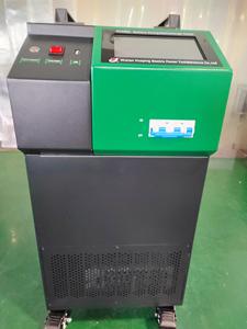 เครื่องทดสอบการชาร์จและการคายประจุแบตเตอรี่ HYBT-701 เครื่องทดสอบความต้านทานแบตเตอรี่ HY3915 - Product Image 5