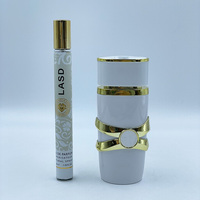 Vente en gros d'usine, échantillons de parfums arabes du Moyen-Orient, Dubaï, 35 ml, parfum portable longue durée, parfum neutre, haute qualité
