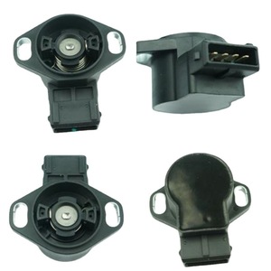 Capteur de position du papillon des gaz de remplacement pour Mitsubishi MD614662 MD614488 35102-35500 MD614405 - Product Image 1