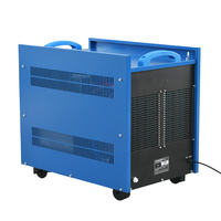 Réservoir de refroidissement d'eau industriel grande capacité 60L, système de refroidissement liquide robuste pour soudeuse par points