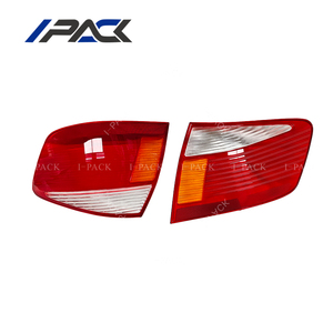 I-Pack Nouveaux produits Vente spéciale pour <span class=keywords><strong>Premio</strong></span> 03-06 Couvercle de feu arrière <span class=keywords><strong>Lentille</strong></span> de feu arrière - Product Image 5