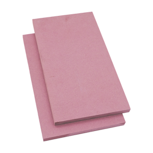 Nachhaltige Feuerhemmende MDF-Platte FSC-Zertifiziert für Umweltfreundliche Gewerbeprojekte und Innenwandanwendungen - Product Image 3