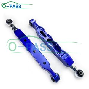 Bras de commande inférieur réglable arrière OPASS pour <span class=keywords><strong>NISSAN</strong></span> x-trail Rogue Qashqai 2 Dualis & RENAULT Koleos <span class=keywords><strong>Kadjar</strong></span> 55111-JE20A - Product Image 6