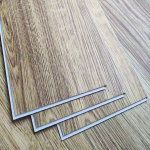 Revêtement de sol en <span class=keywords><strong>PVC</strong></span>/LVT imperméable, planches de vinyle autocollantes, tapis auto-adhésif, moquette, décoration intérieure, <span class=keywords><strong>carrelage</strong></span> vinyle de luxe - Product Image 5