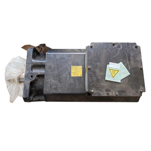 A06B-0293-B010 AiS 300/2000HV FANAC Servo Motor FANUC - Product Image 1