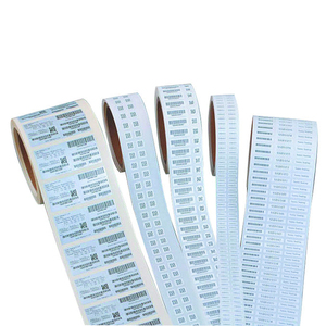 Étiquettes sur papier divers matériaux, pour emballage, pièces - Product Image 2