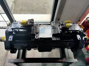 Pour pompe hydraulique 22316993 K7V280DTP1N4R-0E02-V - Product Image 1