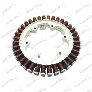 Motor de impulsión directa para <span class=keywords><strong>lg</strong></span> <span class=keywords><strong>lavadora</strong></span> DD motor de <span class=keywords><strong>lavadora</strong></span> DD. - Product Image 2