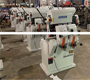 <span class=keywords><strong>Ponceuse</strong></span> à bande multifonctionnelle à tige ronde pour le bois - Product Image 5