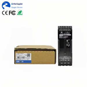 Distribuidor de Primera Categoría, 100% NUEVO y Original - Hecho en Japón - Fuente de Alimentación S8VS-09024A - Product Image 1