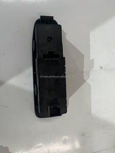 Ban đầu dz96189584762 hành khách cửa và cửa sổ kiểm soát chuyển đổi cho shacman Delong H3000 xe tải Cab bộ phận - Product Image 5
