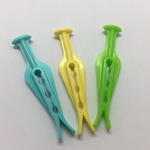 Pinces à <span class=keywords><strong>linge</strong></span> miniatures colorées de qualité commerciale - Tarifs progressifs et commandes de couleurs mélangées - Product Image 6