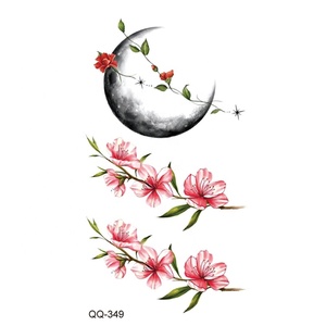 Tatuaje Temporal Divertido a <span class=keywords><strong>Precio</strong></span> <span class=keywords><strong>de</strong></span> Fábrica, Adhesivo No Tóxico y Seguro para Niños, Adhesivo Corporal para Máquina Expendedora <span class=keywords><strong>de</strong></span> Tatuajes - Product Image 6