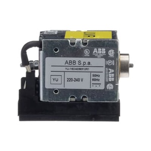 Protector de Baja Tensión 120V E1/6-T8 1SDA038310R1 DC/AC 1SDA038312R1 - Product Image 1
